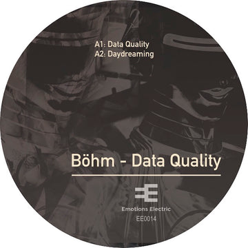 Data Quality