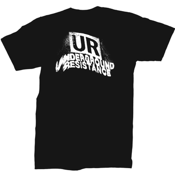 Underground Resistance "Dusty" T-Shirt