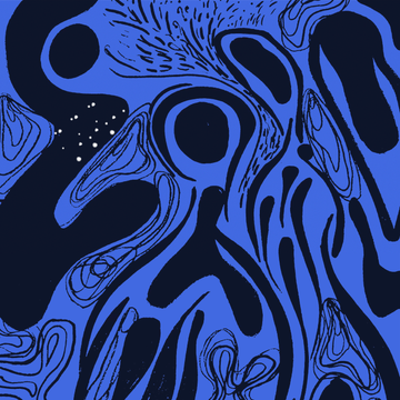 Mélange Vol.1 Compilation Album