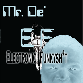 ElectronicFunkyshit