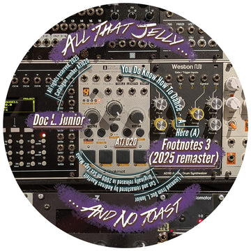 Footnotes 3 (Remastered)