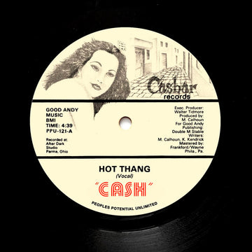 Hot Thang