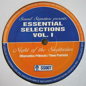 Essential Selections (Vol. 1)