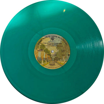 Whistle Bump (Joe Claussell Edit)