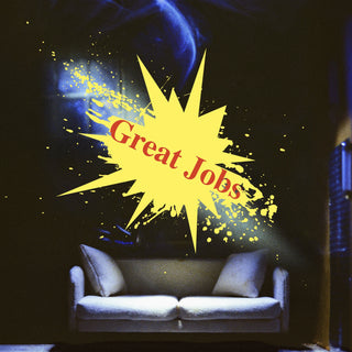 Great Jobs