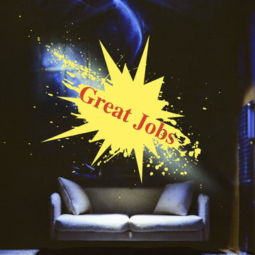 Great Jobs