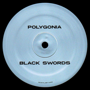 Black Swords / Timeless Time