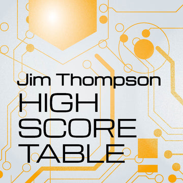 High Score Table EP