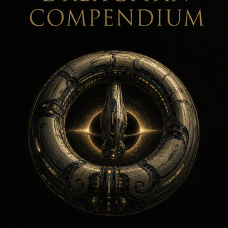 The Drexciyan Compendium: Book Two