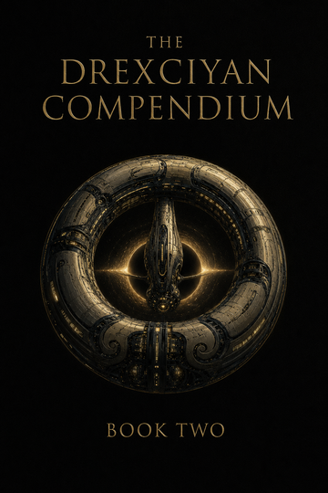 The Drexciyan Compendium: Book Two