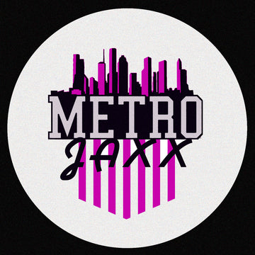 Metro Jaxx Vol. 4