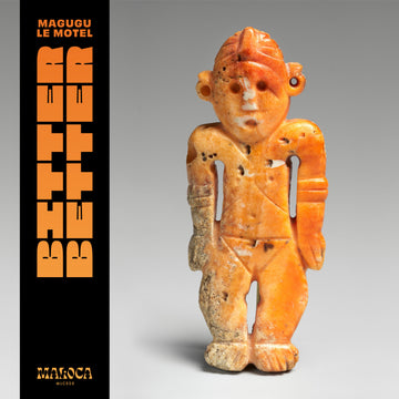 Bitter Better / Kindness Weakness