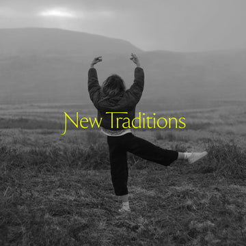 New Traditions