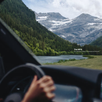 The Difference It Makes: Remixed & Remastered