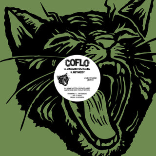 Consequential Reeding EP
