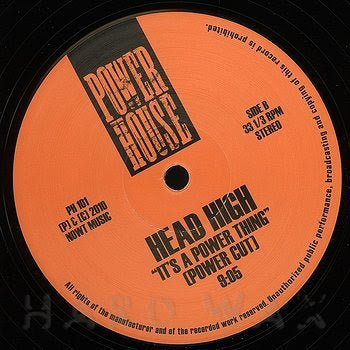 It's A Love Thing (Piano Invasion)