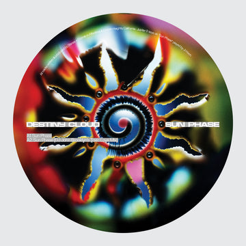 Sun Phase/Moon Phase