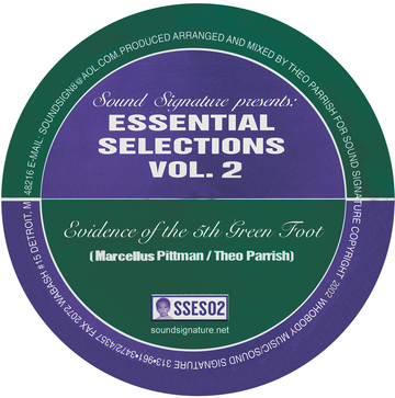 Essential Selections (Vol. 2)