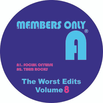 The Worst Edits Volume 8