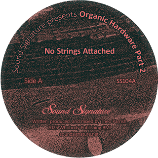 Organic Hardware Part 2