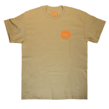 Underground Resistance - Workers T-Shirt