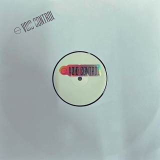 Ghost Notes EP w/ Mother & Alex Smoke Remixes