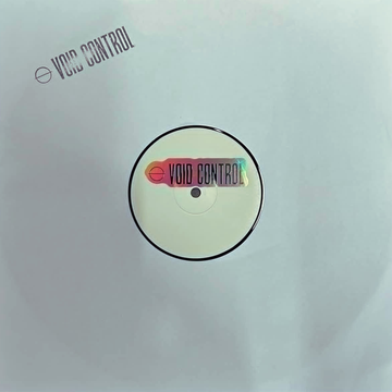 Ghost Notes EP w/ Mother & Alex Smoke Remixes