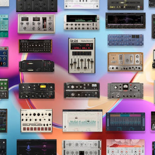 Arturia FX Collection 6 Pro