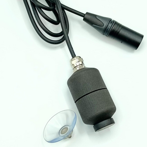 Tremor Labs XEOFÓN - Geophone Seismic Microphone