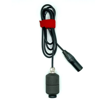 Tremor Labs XEOFÓN - Geophone Seismic Microphone