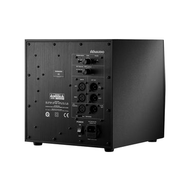 Dynaudio 9S Active Studio Subwoofer