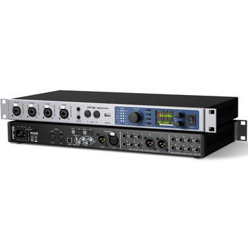 RME Fireface UFX II Audio Interface
