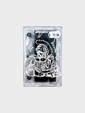 Songs with no end №04