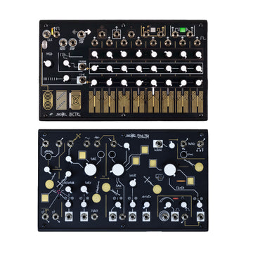 Make Noise 0-CTRL & Strega Bundle