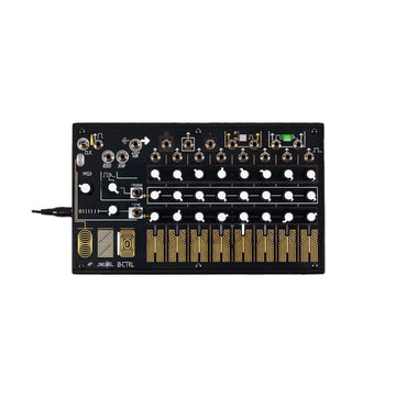 Make Noise 0-CTRL (Zero-Control) - Desktop Step Sequencer