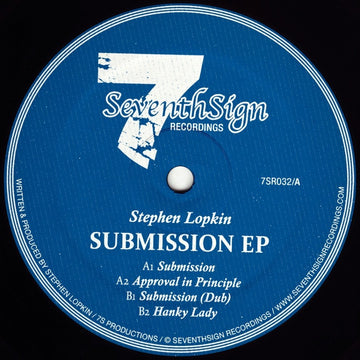 Submission EP
