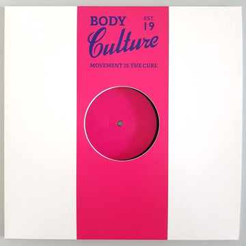 Body Culture 001