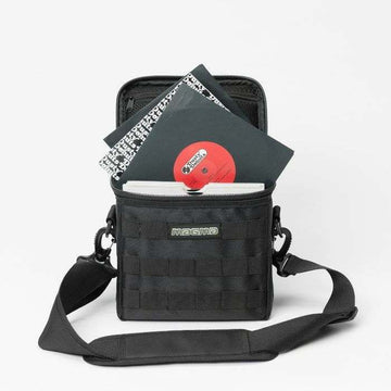 Magma 45 Record Bag 50