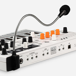 Arturia Microfreak Vocoder Edition