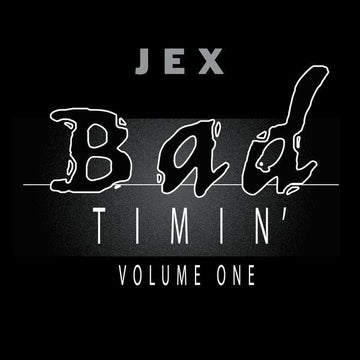 Bad Timin' Vol. 1