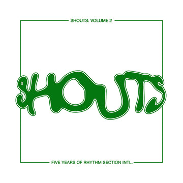 SHOUTS Vol.2