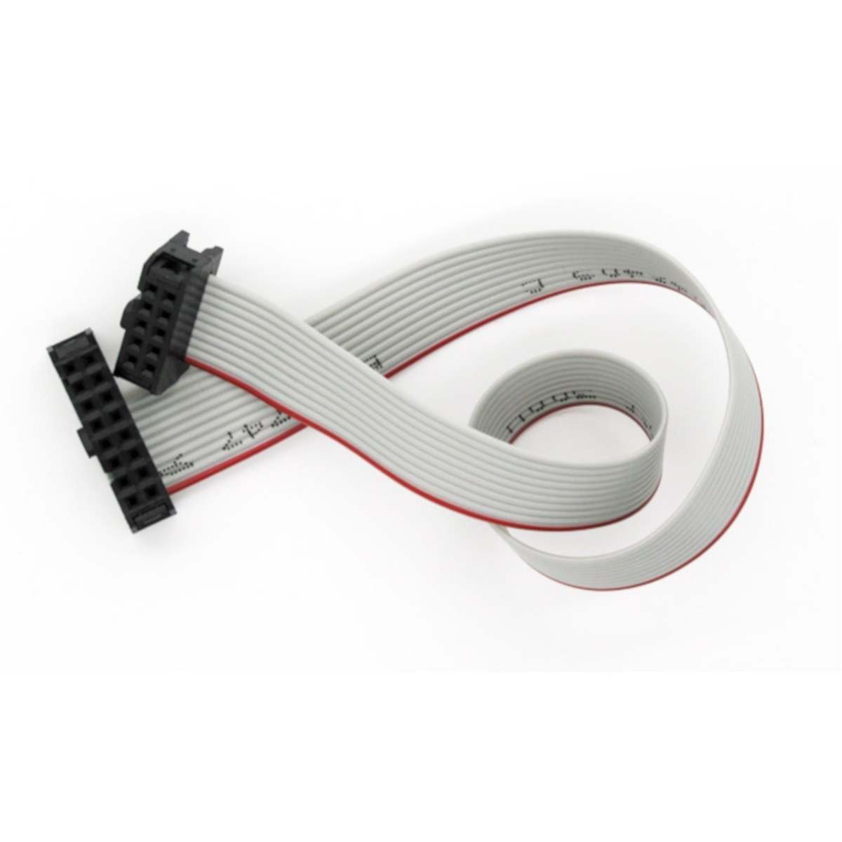 RAD 16-16 pin eurorack power cable (50cm)