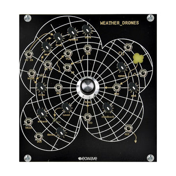 eowave Weather Drones module