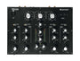 Omnitronic TRM-402 4-Channel Rotary DJ Mixer