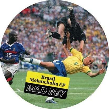 Brazil Melancholia EP