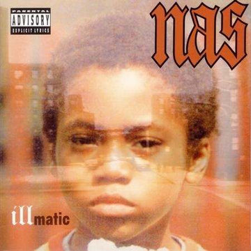 Illmatic