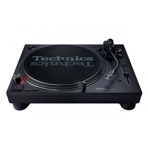 Technics SL-1210 MK7 Direct Drive DJ Turntable