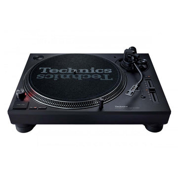Technics SL-1210 MK7 Direct Drive DJ Turntable