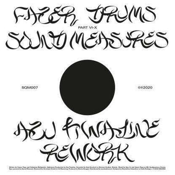 Sound Measures (Azu Tiwaline Rework)
