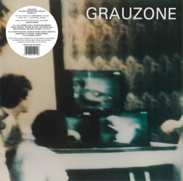 Grauzone (40 Years Anniversary Edition)